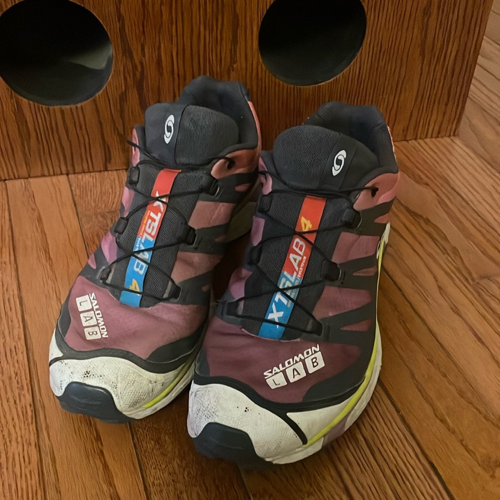 Salomon XTSLab4 shoes